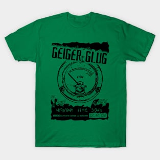 Geiger Glug T-Shirt